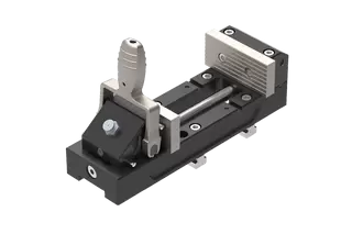 Qatm Qtool 60 Series Quick Clamping Tools