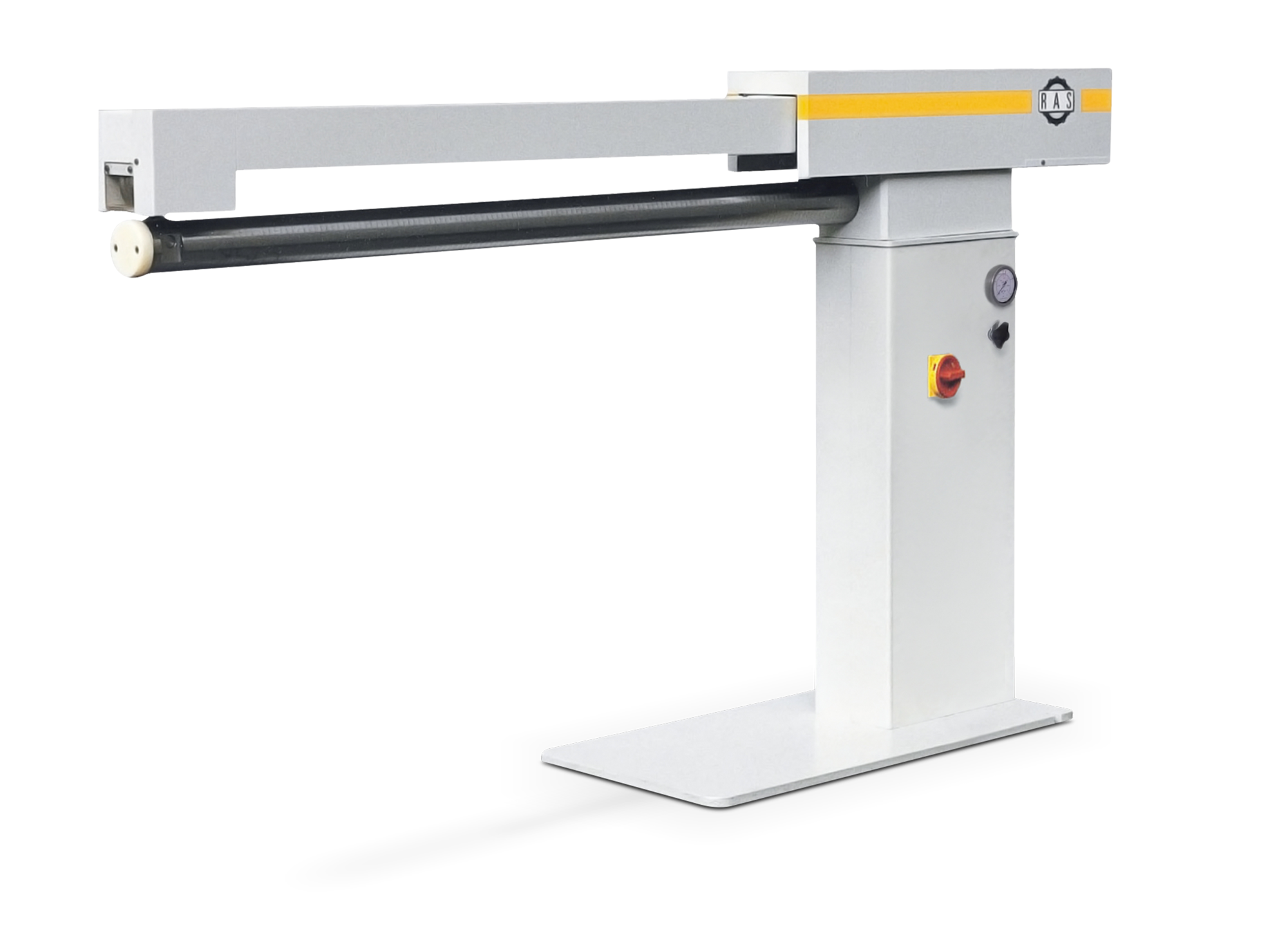 Ras 25.15 Seam Closing Machine