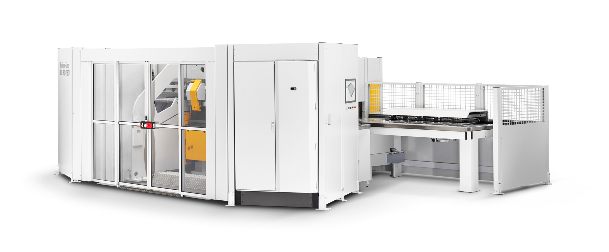 Ras 79.22-2 Multibend-Center Eco
