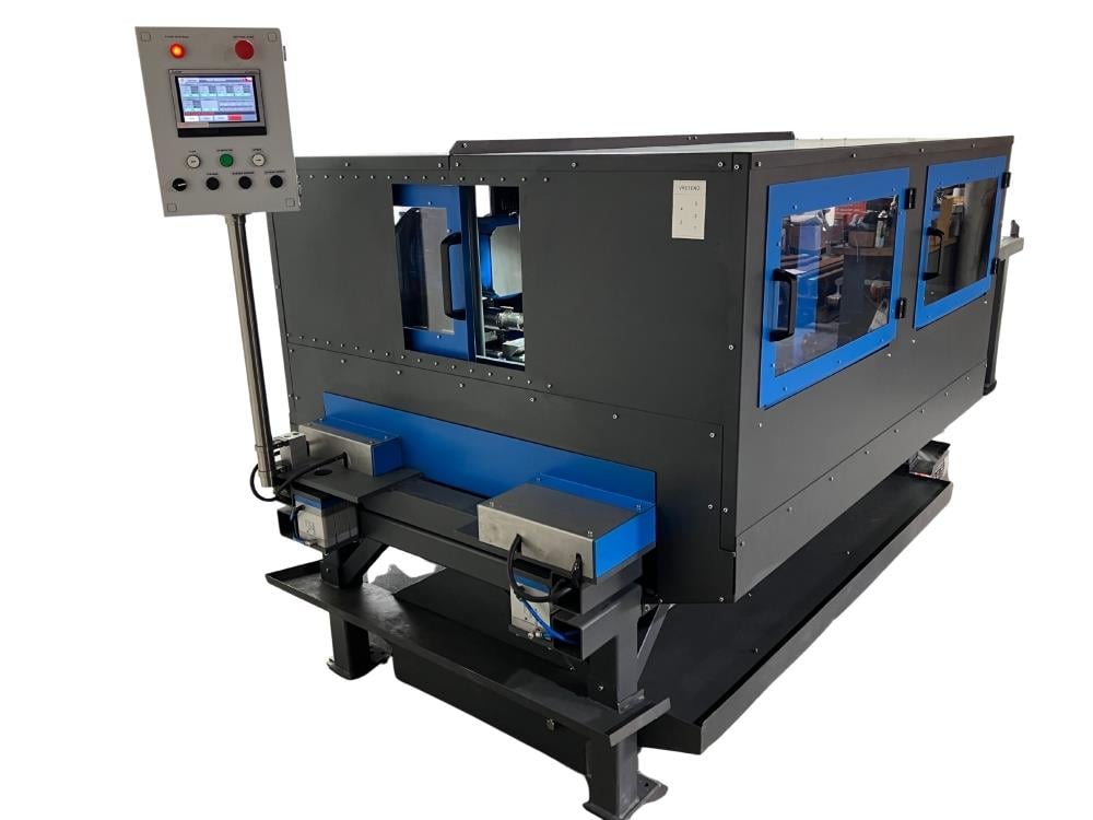 Ripron KOVOTA K5 Rail Drilling Machine