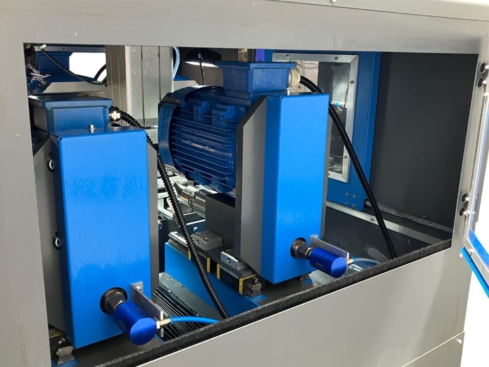 Ripron KOVOTA K5 Rail Drilling Machine