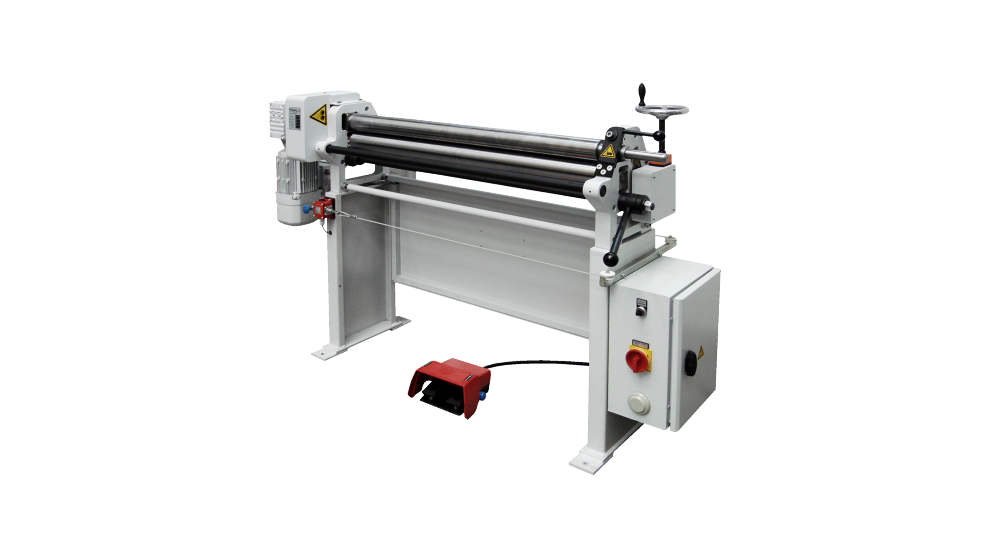 Rme52/103 Rounding Machines