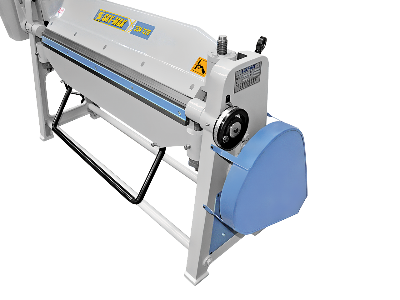 Say-Mak SCM-D 1320 Manual Folding Machines