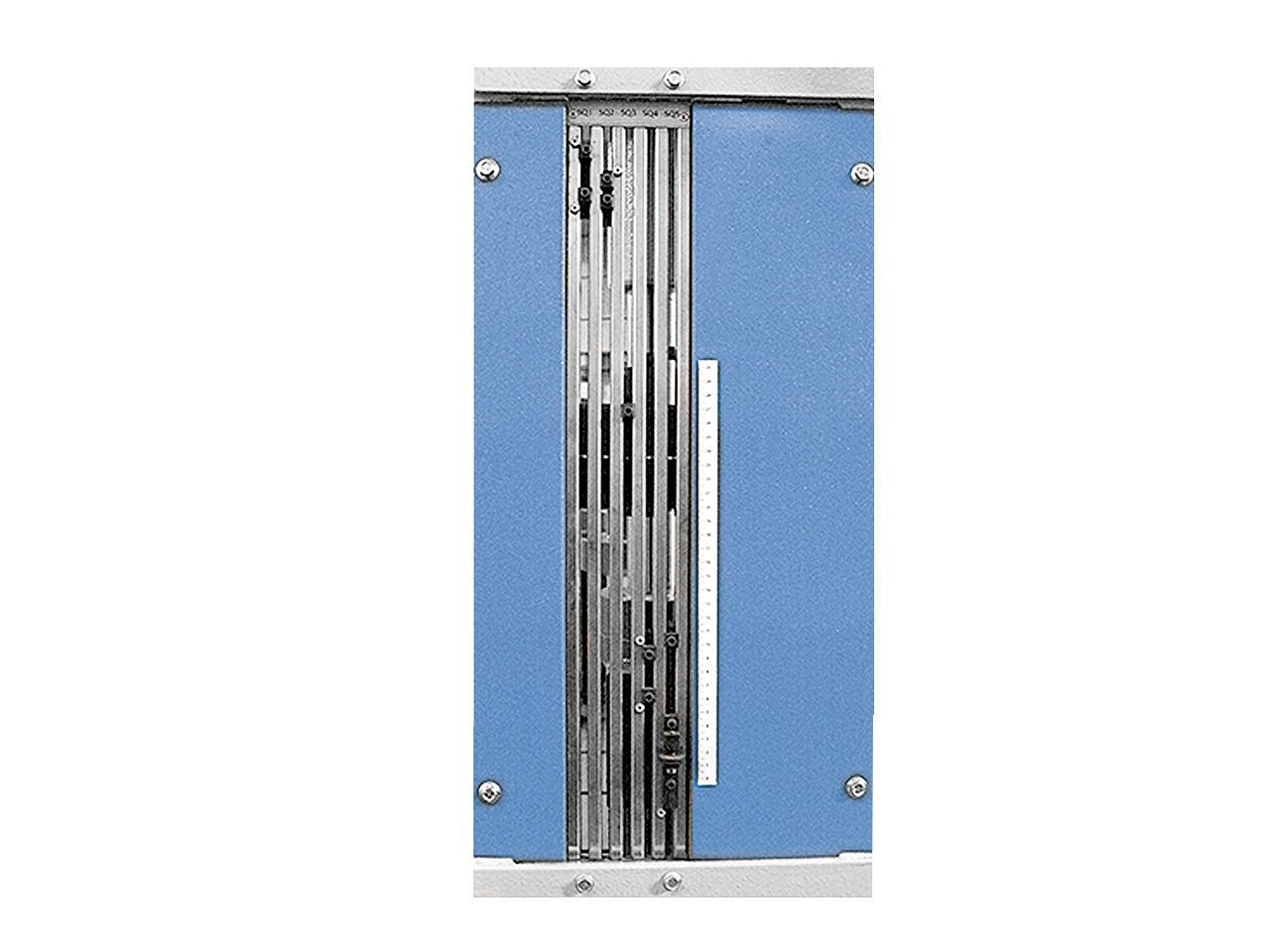 Say-Mak SHAP 1020-100 Garage Type Press Brakes