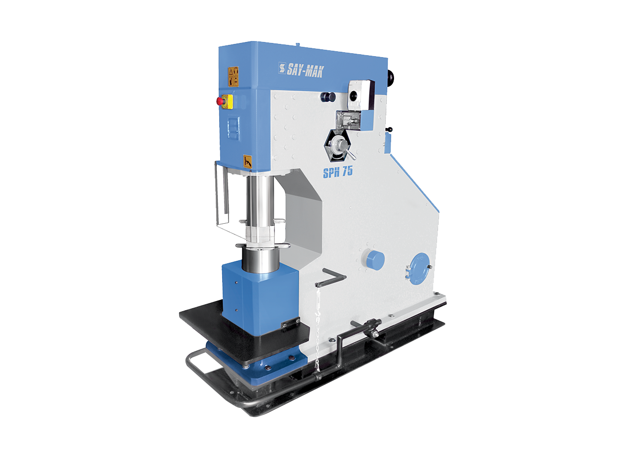 Say-Mak SPH 50 Pneumatic Forging Hammers