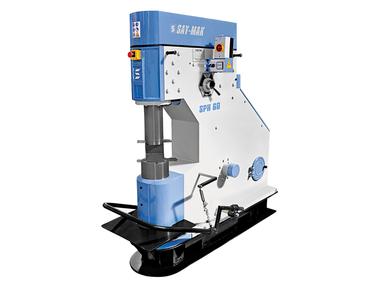 Say-Mak SPH 50 Pneumatic Forging Hammers