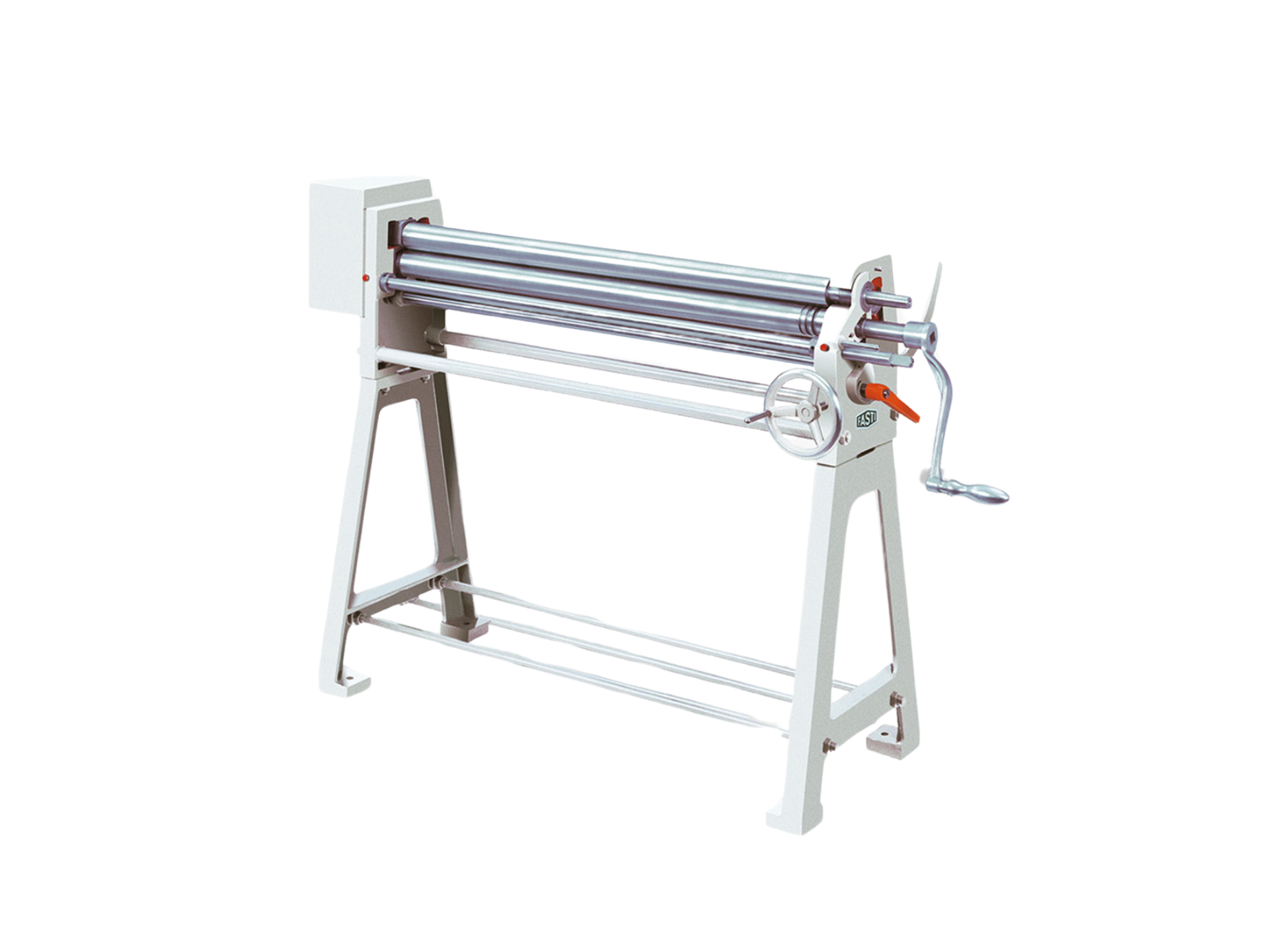 Schröder 102 10-1.0 Slip Bending Roll