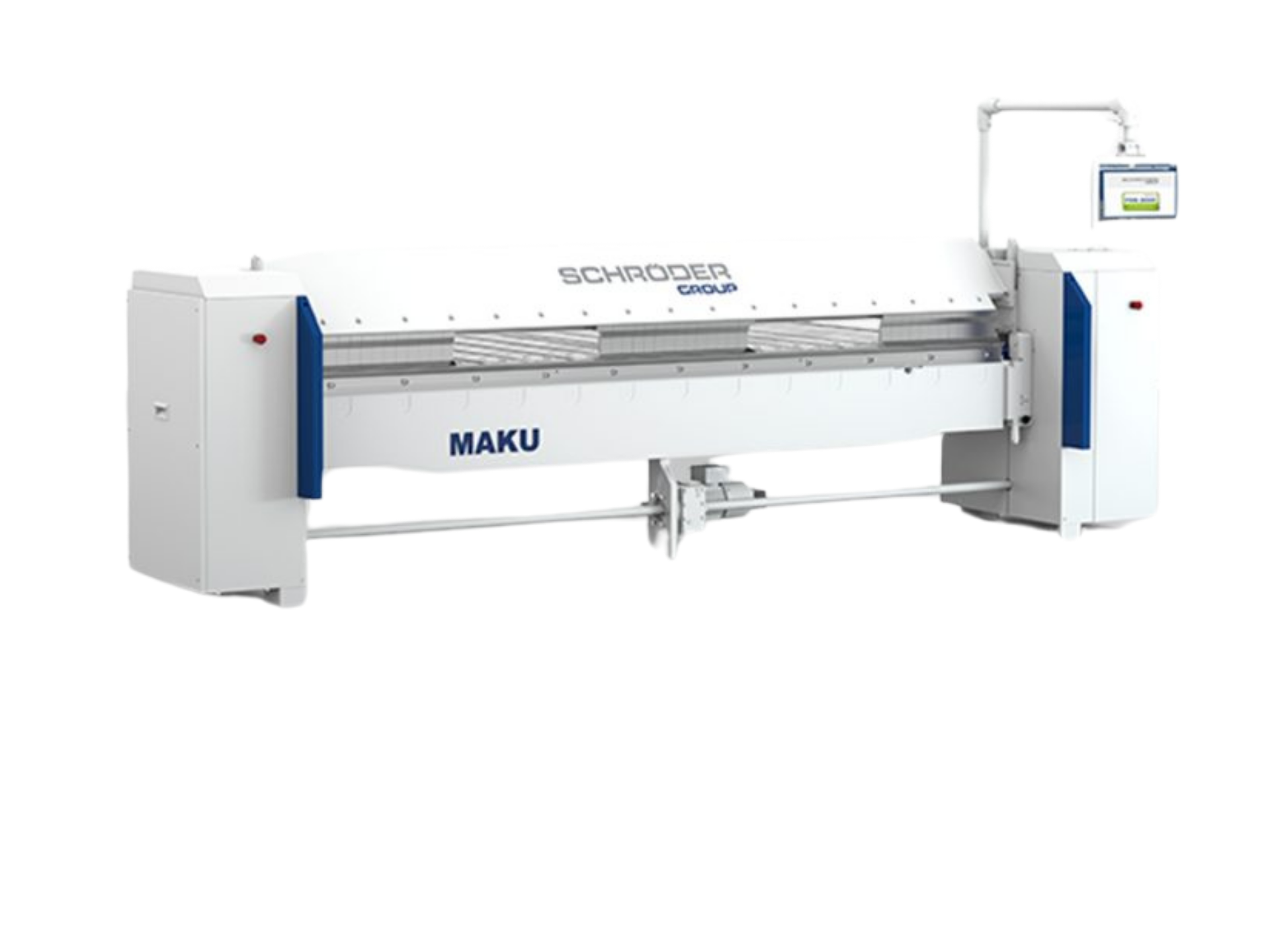 Schröder MAKU 2000×2,5