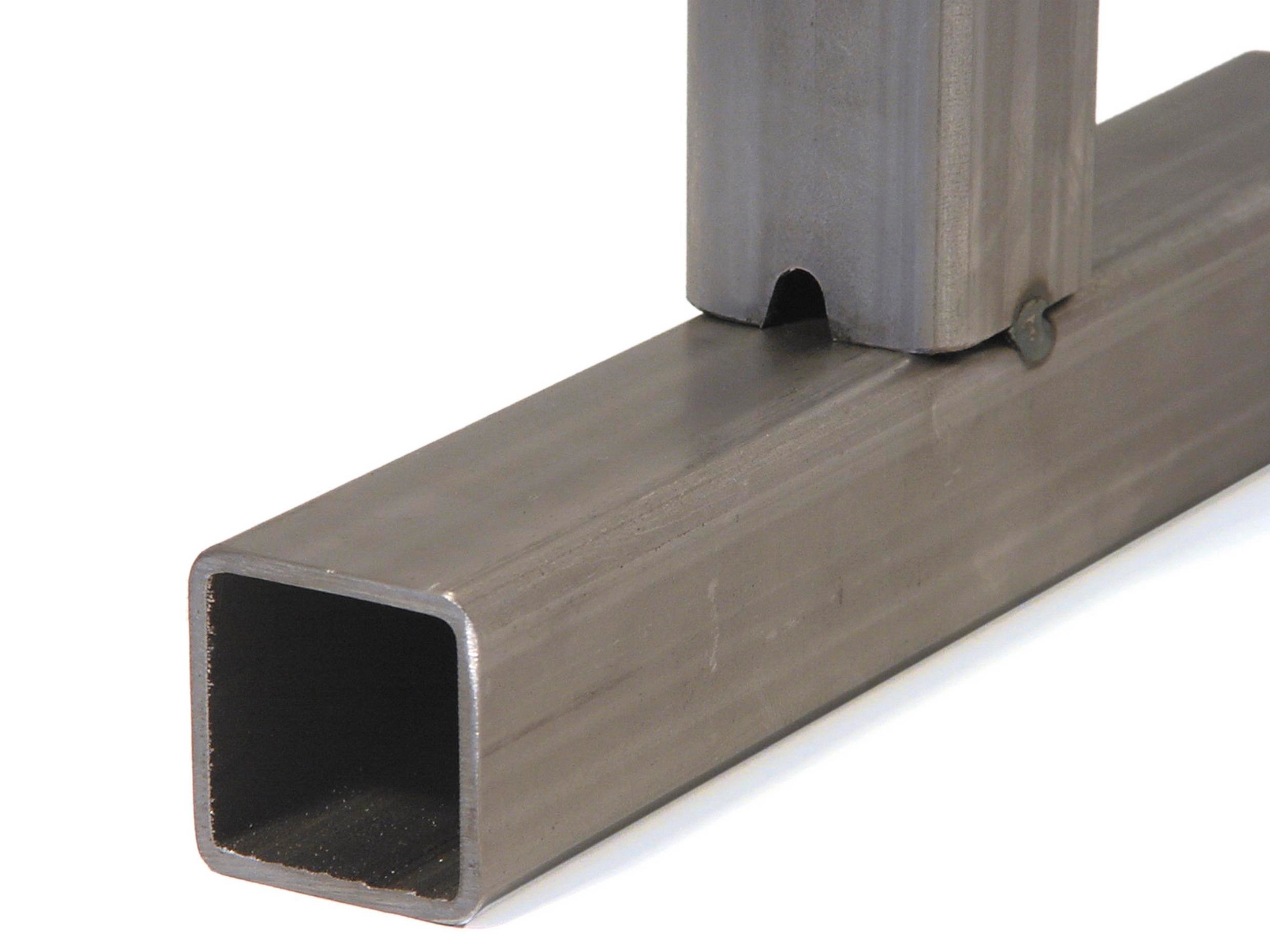 Scotchman ALU Manual Notcher