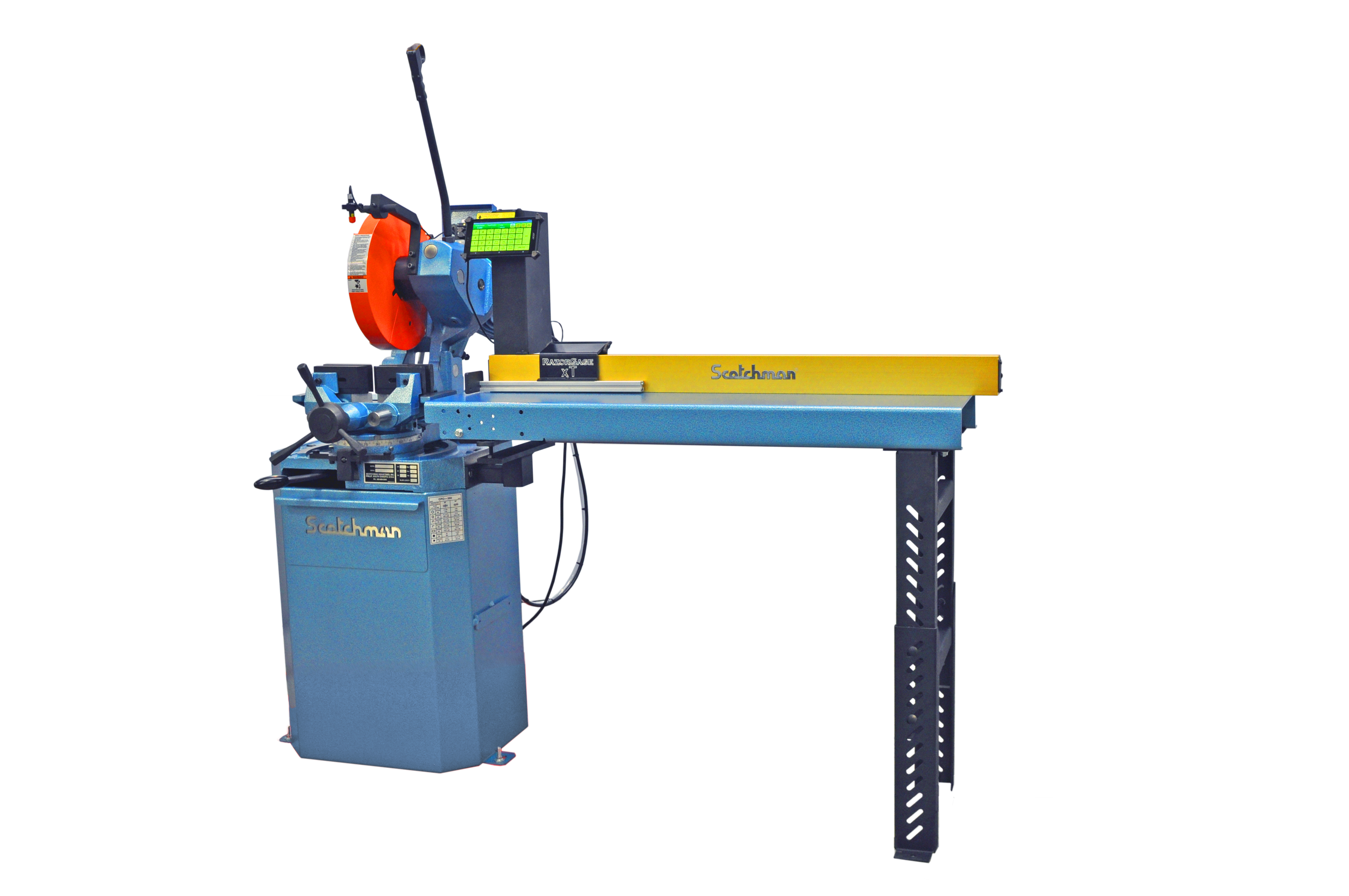 Scotchman CPO 275 PK 10-3/4