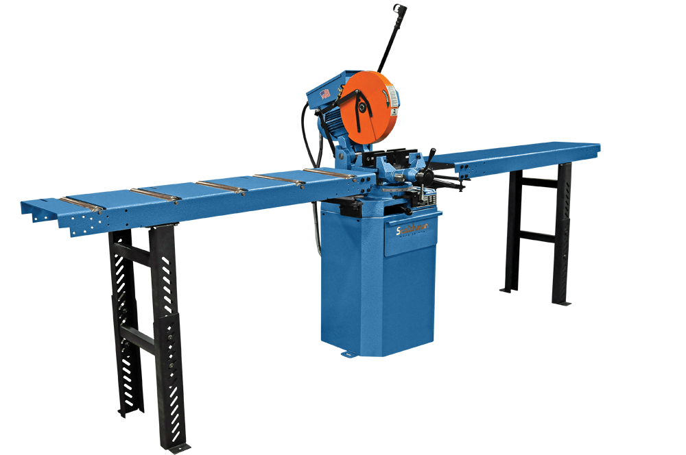 Scotchman CPO 350 NF PKPD 14
