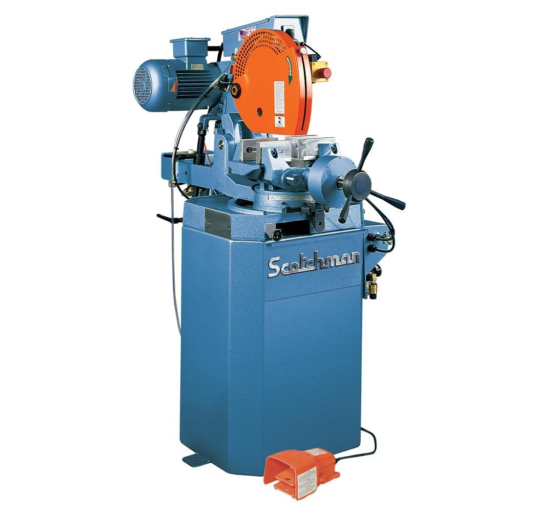 Scotchman CPO 350 NF PKPD 14