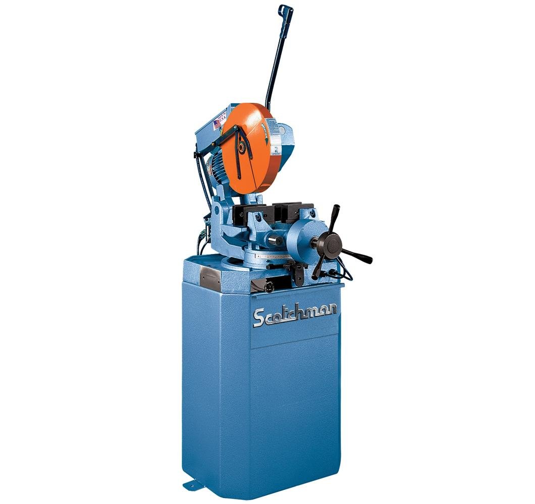 Scotchman CPO 350 PK 14