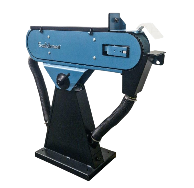 Scotchman SG3 Belt Grinder 3
