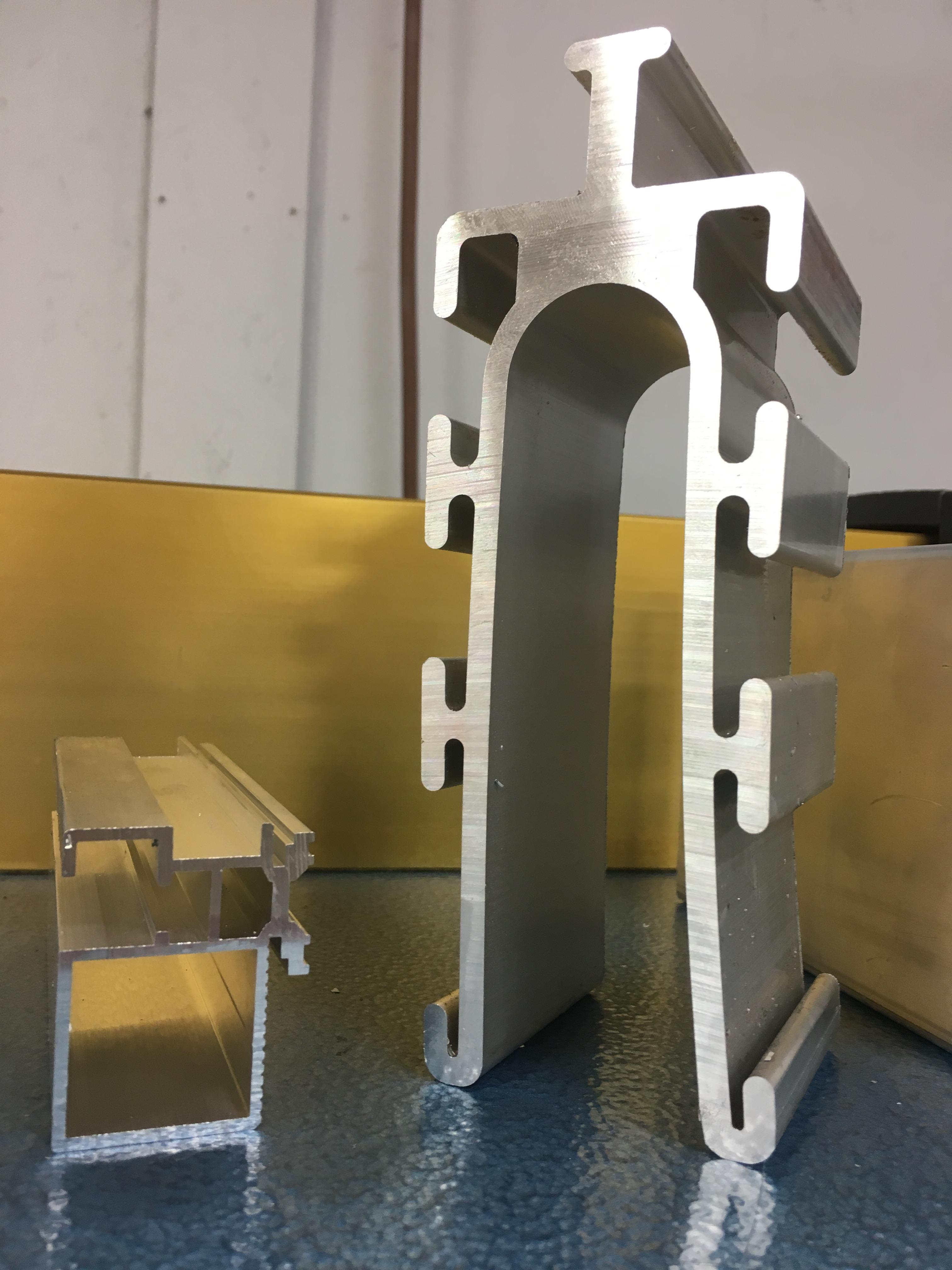 Scotchman SUP-600 Mitering Upcut Saw for Cutting Non-Ferrous Materials
