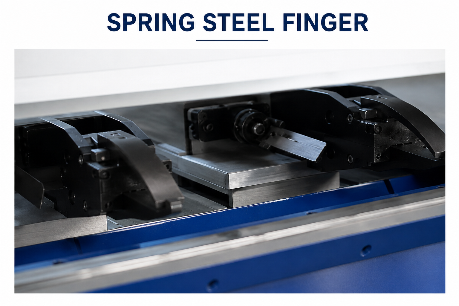 Senfeng BDL6400 Double-Turn Long Material Folding Machine