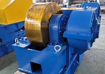 SENLISWELD Anti-Drift Turning Rolls