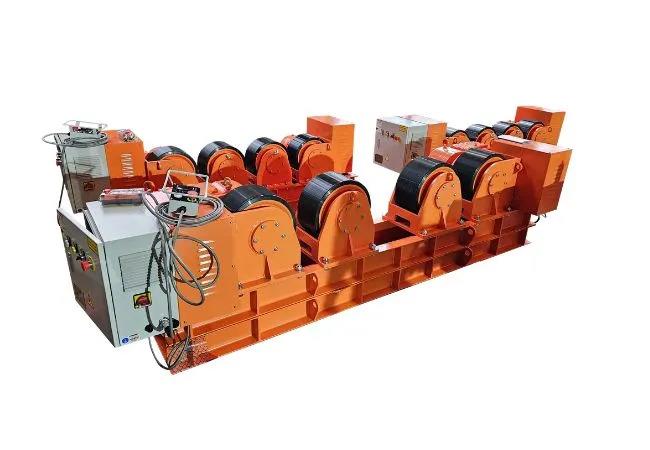 Senlisweld HGK-10 10 Ton Conventional Rotator