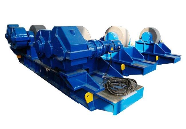 Senlisweld HGK-100 100 Ton Conventional Rotator
