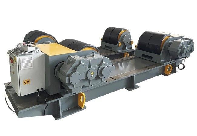 Senlisweld HGK-100 100 Ton Conventional Rotator
