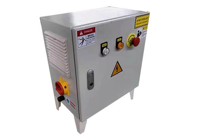 Senlisweld HGK-2 2 Ton Conventional Rotator