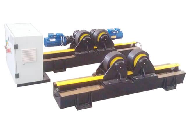 Senlisweld HGK-2 2 Ton Conventional Rotator