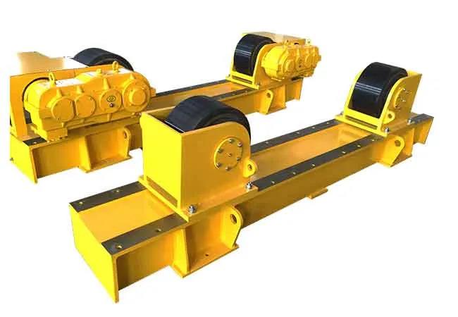 Senlisweld HGK-20 20 Ton Conventional Rotator