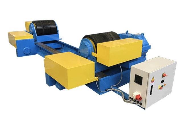 Senlisweld HGK-200 200 Ton Conventional Rotator