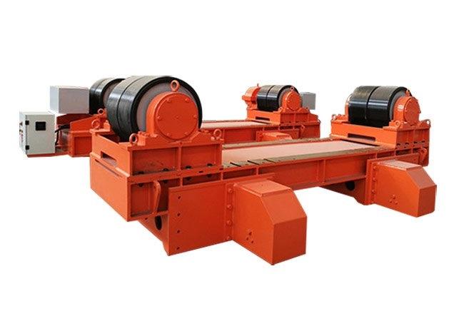 Senlisweld HGK-200 200 Ton Conventional Rotator