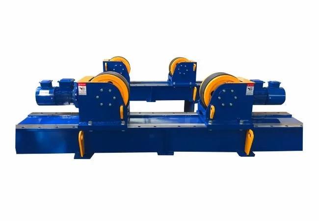 Senlisweld HGK-5 5 Ton Conventional Rotator