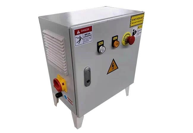 Senlisweld HGK-5 5 Ton Conventional Rotator