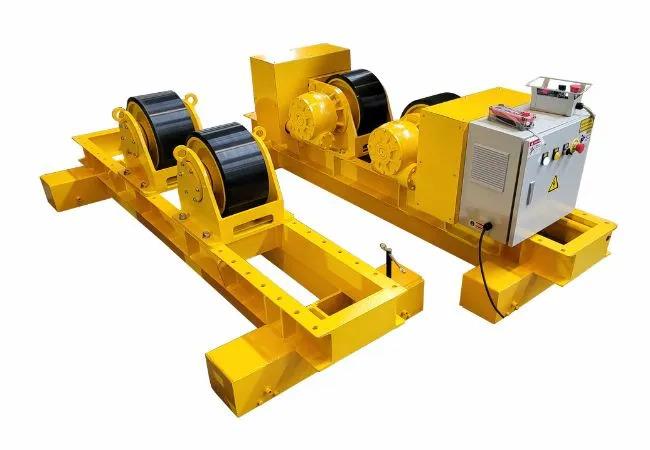Senlisweld HGK-5 5 Ton Conventional Rotator