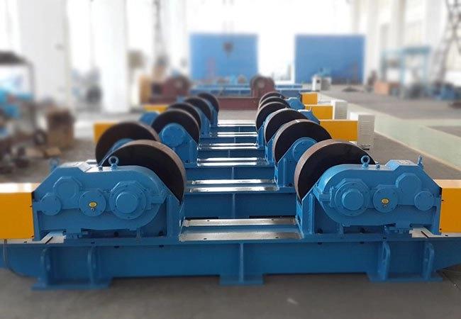 Senlisweld HGK-60 60 Ton Conventional Rotator
