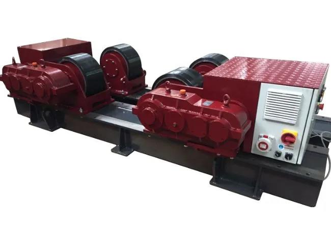Senlisweld HGK-60 60 Ton Conventional Rotator