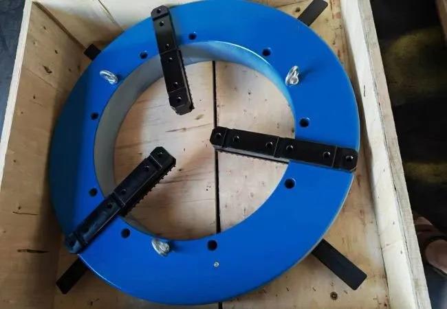 Senlisweld  WC0001 WP Series Welding Chuck