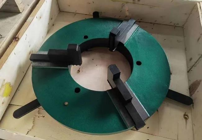 Senlisweld  WC0001 WP Series Welding Chuck