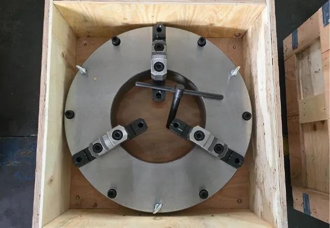 Senlisweld WC0004 K11 Series Welding Chuck
