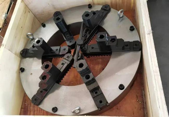 Senlisweld WC0006 K13 Series Welding Chuck