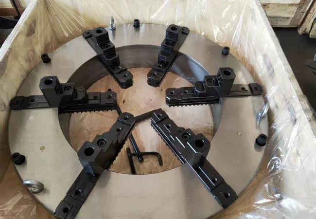 Senlisweld WC0006 K13 Series Welding Chuck