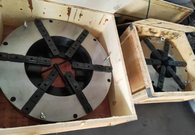 Senlisweld WC0006 K13 Series Welding Chuck
