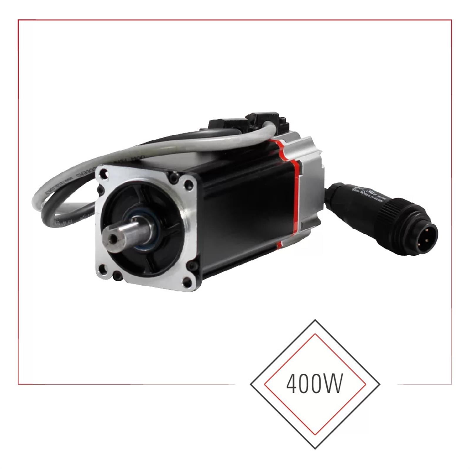 SMB Technics SM06-DX-040BX SMB Servo Motors