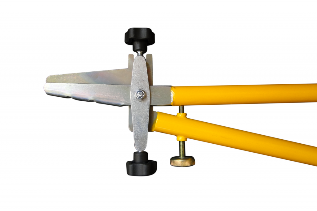 Sorex PC-001 Pipe Crimper (Adjustable)
