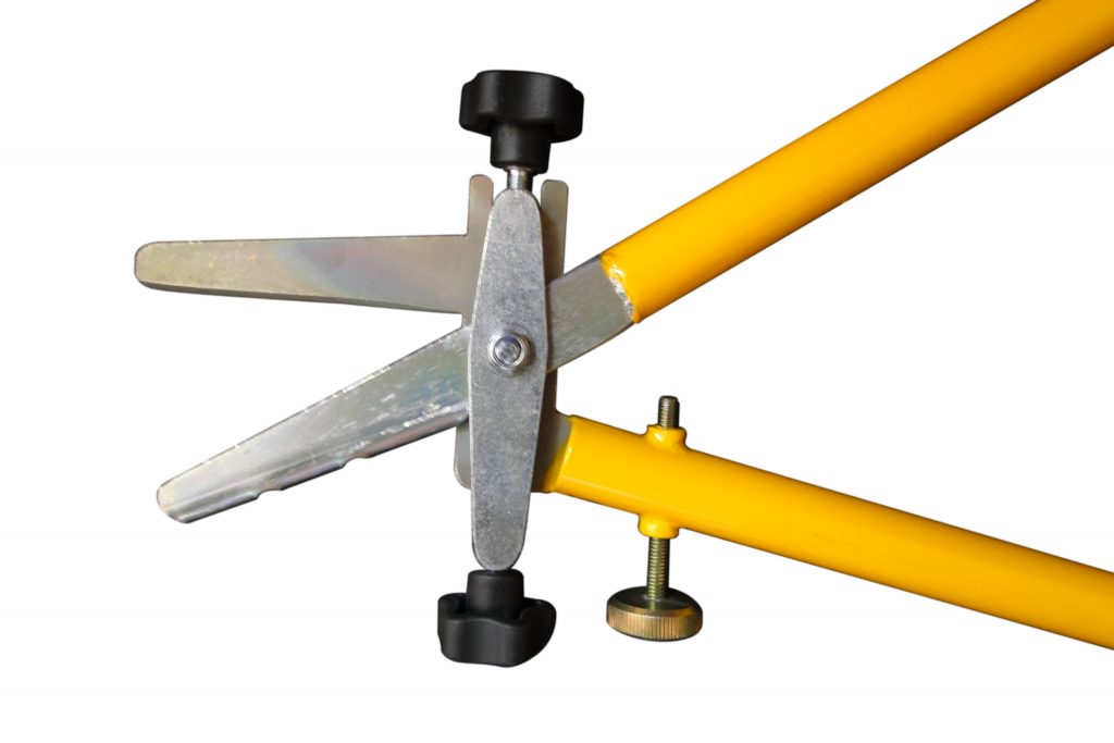 Sorex PC-001 Pipe Crimper (Adjustable)