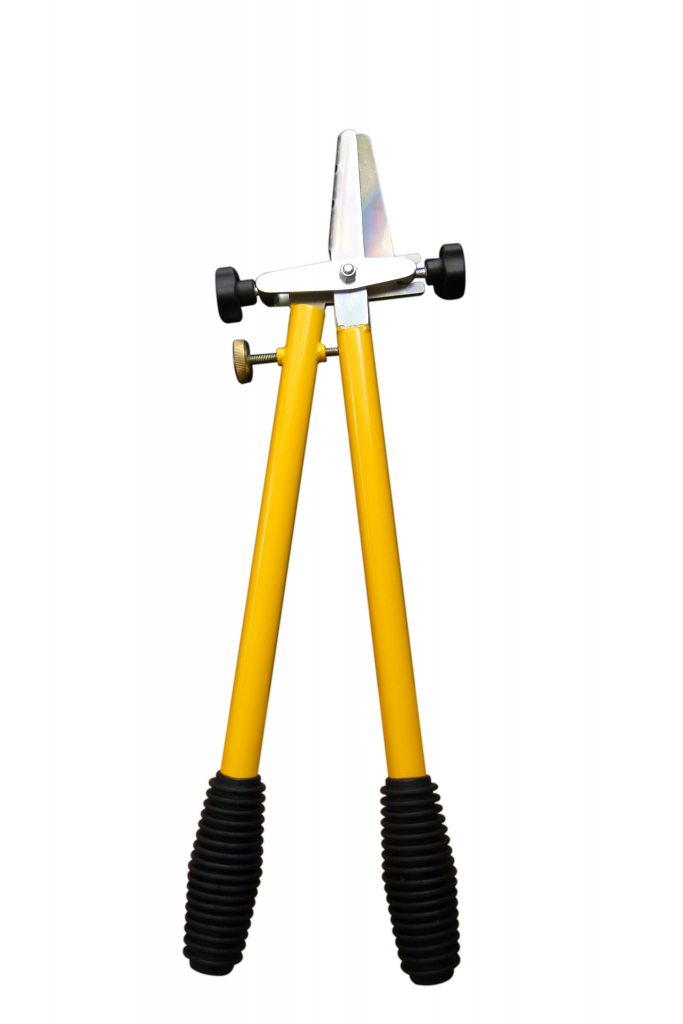 Sorex PC-001 Pipe Crimper (Adjustable)