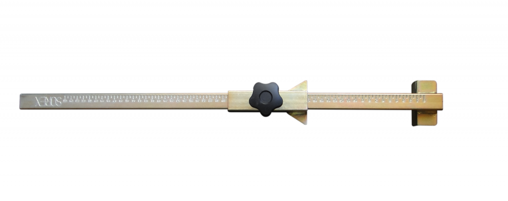 Sorex PG-001 Patch Gauge