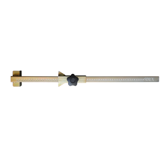 Sorex PG-001 Patch Gauge
