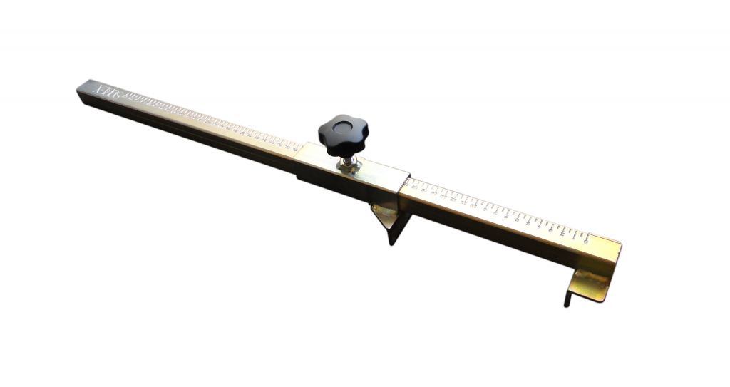Sorex PG-001 Patch Gauge