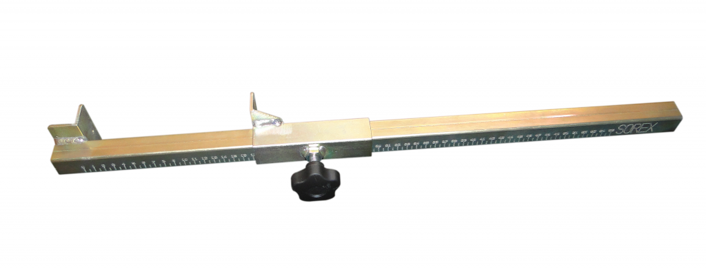 Sorex PG-001 Patch Gauge