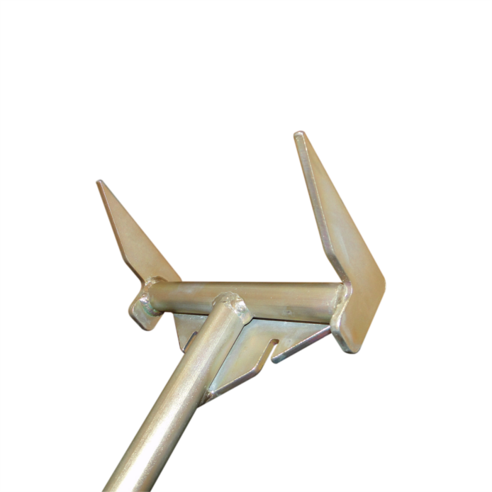 Sorex RPP-001 Roof Patch Puller