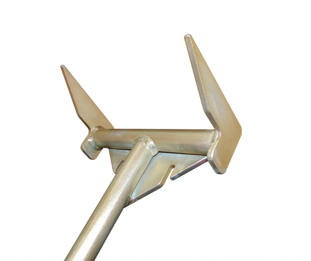 Sorex RPP-001 Roof Patch Puller